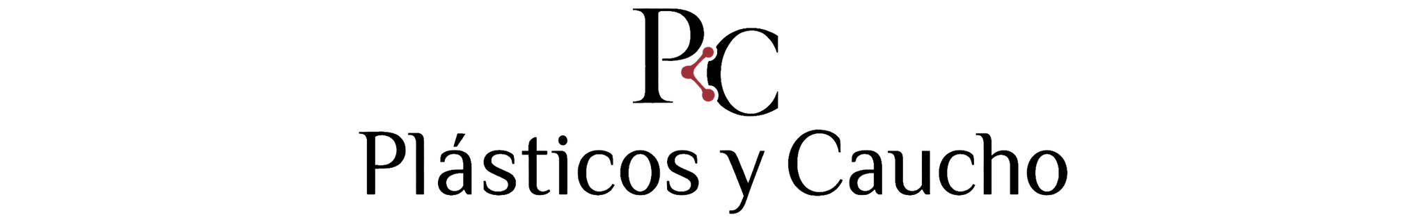 Logo Plásticos y Caucho