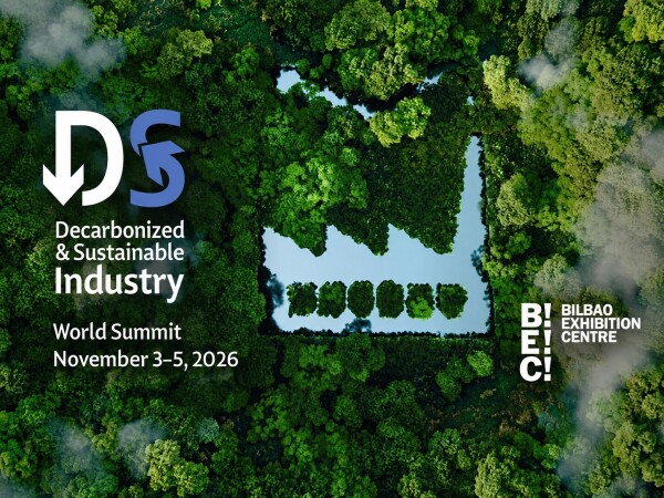 DS – Decarbonized & Sustainable Industry