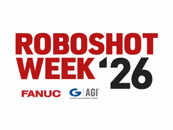 ROBOSHOT WEEK 26