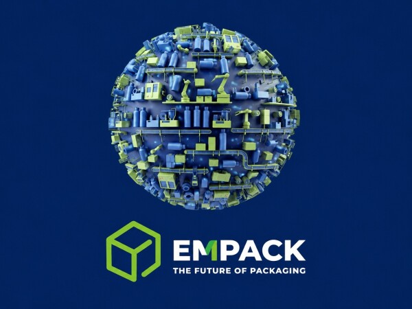 Empack Madrid 2026