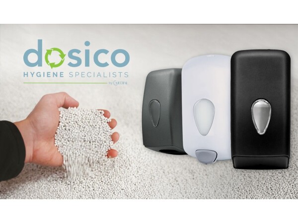 Dispensadores DOSICO