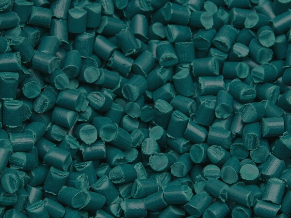 Granza reciclada de NAECO RECYCLING
